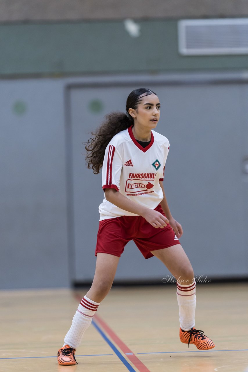 Bild 359 - wCJ Futsalmeisterschaft